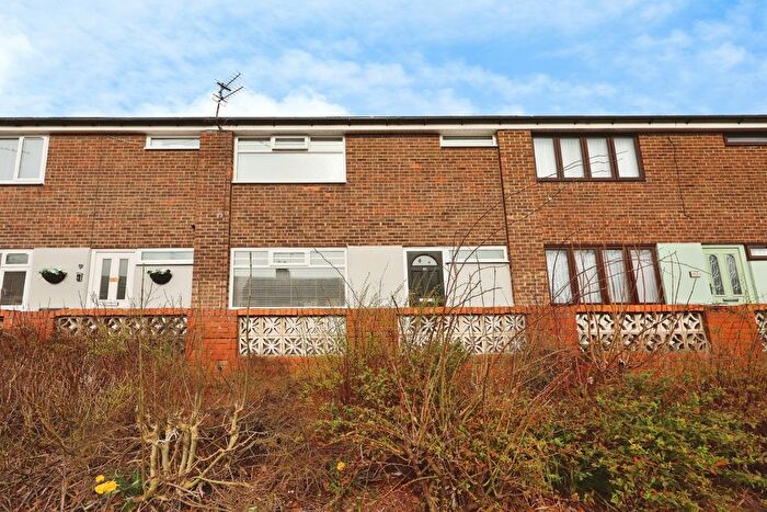 2 Bedroom Terraced House For Sale In Main Street, Shildon, Durham, DL4