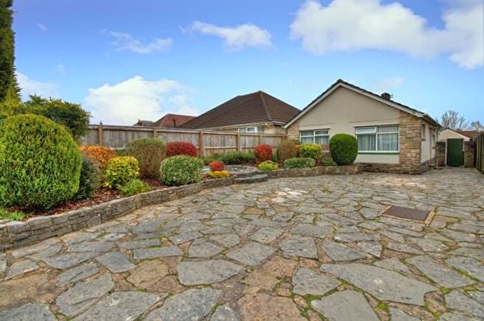 2 Bedroom Detached Bungalow To Rent In Verney Close, Bournemouth, BH11