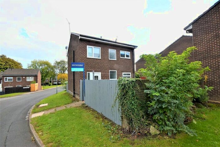 3 Bedroom Property To Rent In Sunny Blunts, Peterlee, County Durham, SR8