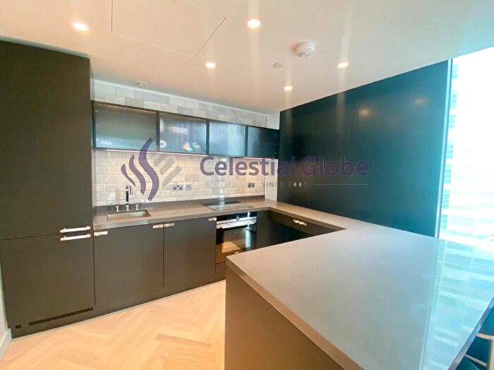 1 Bedroom Flat To Rent In Sun Street, London, EC2A