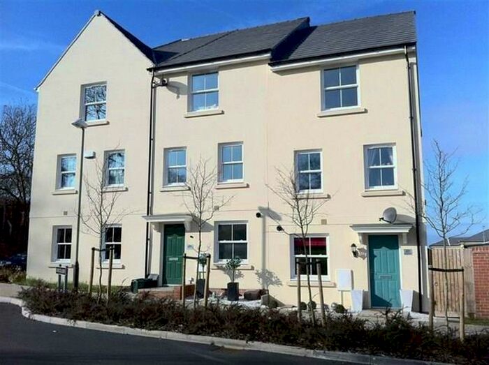 4 Bedroom Terraced House To Rent In Alvington Drive Battledown Park, GL52