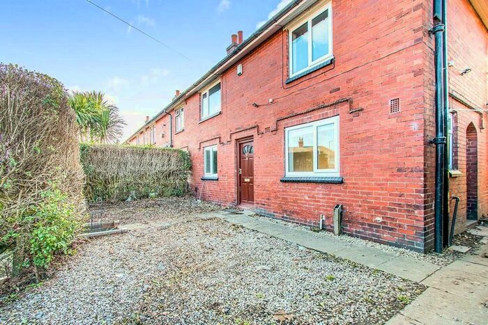3 Bedroom End Of Terrace House To Rent In Ingle Avenue, Morley, Leeds, West Yorkshire LS27