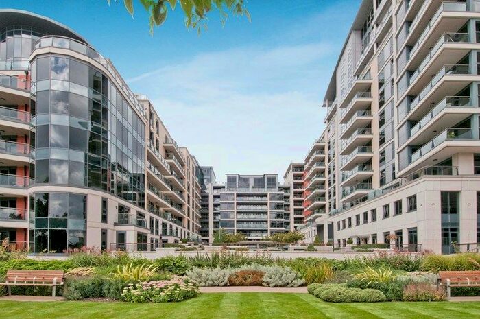 2 Bedroom Flat To Rent In Consort House, Lensbury Avenue, Imperial Wharf, London, SW6