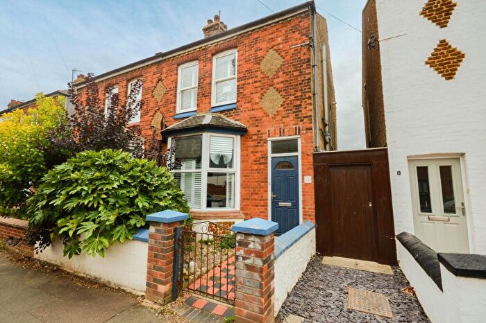 2 Bedroom Semi-Detached House To Rent In Hunstanton, PE36