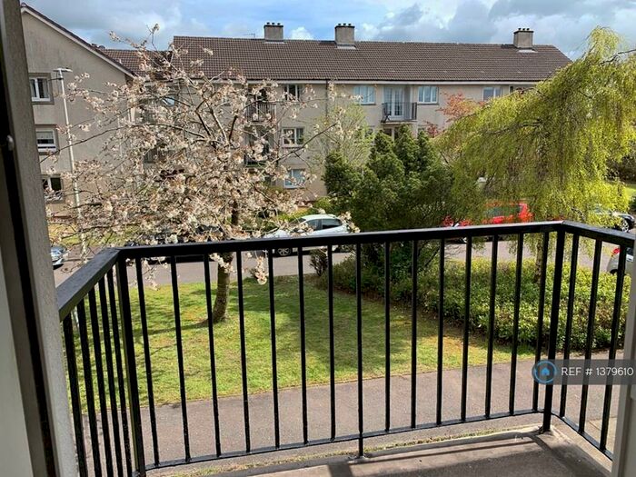 2 Bedroom Flat To Rent In Aikman Place, G74