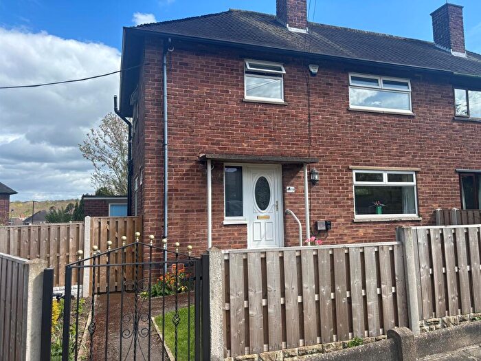 3 Bedroom Semi-Detached House For Sale In Birley Spa Lane, Sheffield, S12