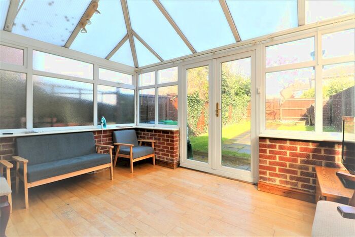 5 Bedroom Terraced House To Rent In Avon Way A, Colchester, CO4