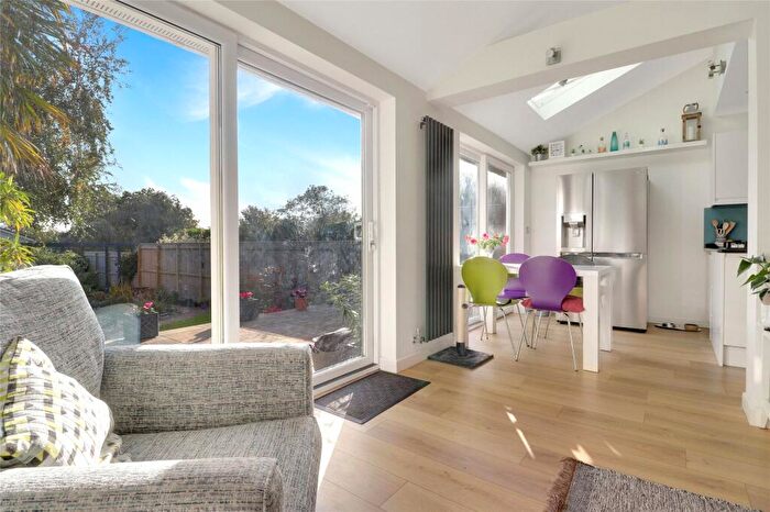 3 Bedroom Detached House For Sale In Chaddiford Lane, Barnstaple, EX31