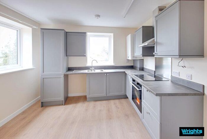1 Bedroom Flat To Rent In Wells Road, Bath, BA2