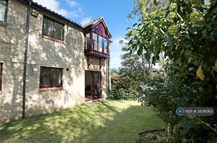 2 Bedroom Flat To Rent In Ingram Court, Norwich, NR1