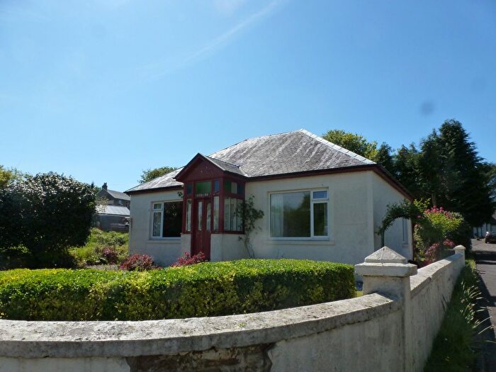 2 Bedroom Detached Bungalow For Sale In Donann Main Road, Kames, PA21