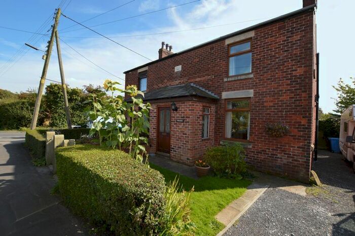 3 Bedroom Semi-Detached House To Rent In Glendale, Black Moor Road, Mawdesley, L40