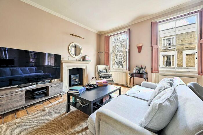 2 Bedroom Flat To Rent In Ifield Road, Chelsea, London, SW10