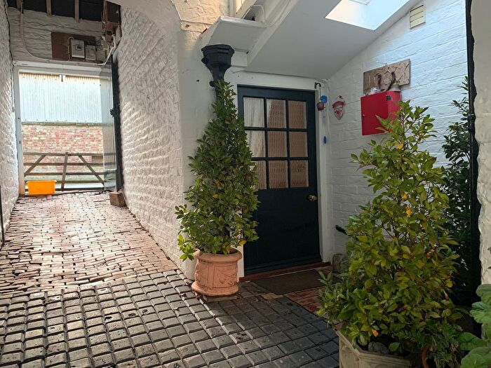 1 Bedroom Property To Rent In Wharram, Malton, YO17