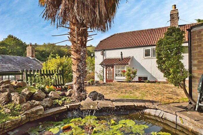 2 Bedroom Cottage For Sale In The Ball, Bratton, Westbury, BA13