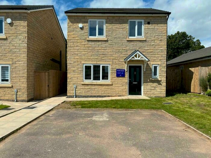 3 Bedroom Detached House For Sale In St. Michaels Gardens. Cockerham, LA2