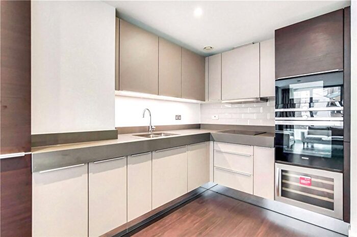 1 Bedroom Flat To Rent In Meranti House, Alie Street, London, E1