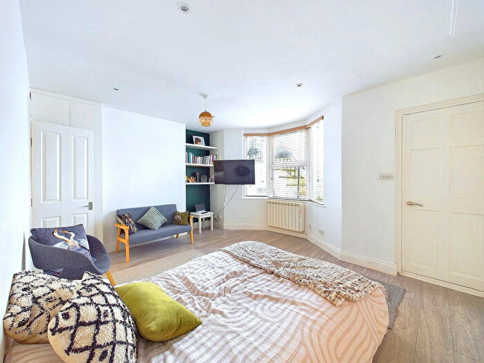 Studio For Sale In Clarendon Road, Hove, BN3