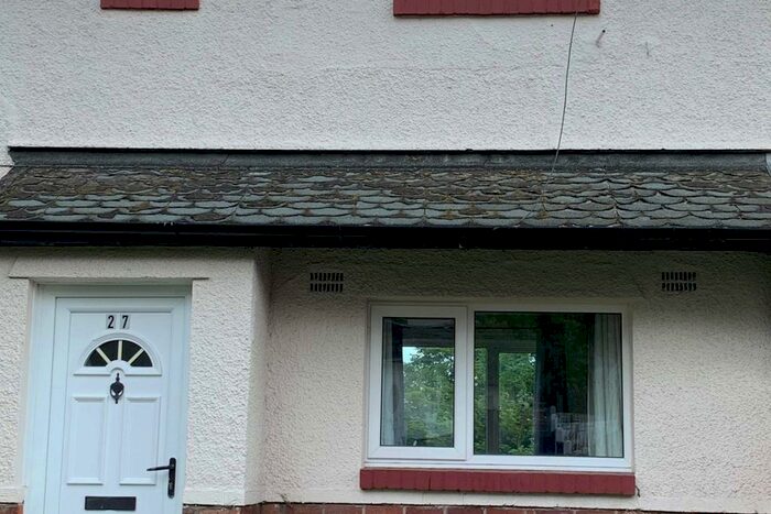 2 Bedroom Semi-Detached House To Rent In Manor Place, Carlisle, Cumbria, CA2