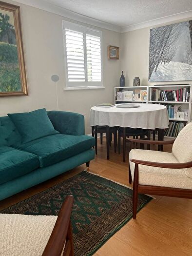 2 Bedroom Flat For Sale In Inner Park Road, Wimbledon, London, SW19