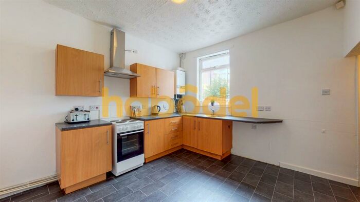 3 Bedroom Terraced House To Rent In Harebell Street, Liverpool, L5