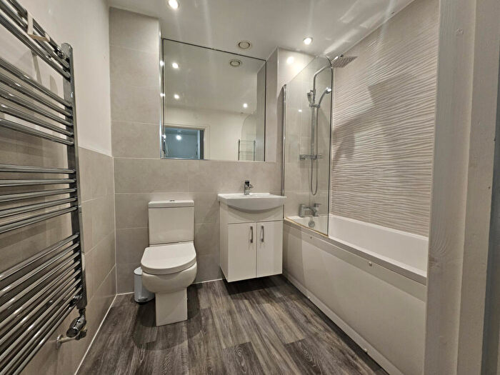 1 Bedroom Flat To Rent In South Road, Luton, LU1