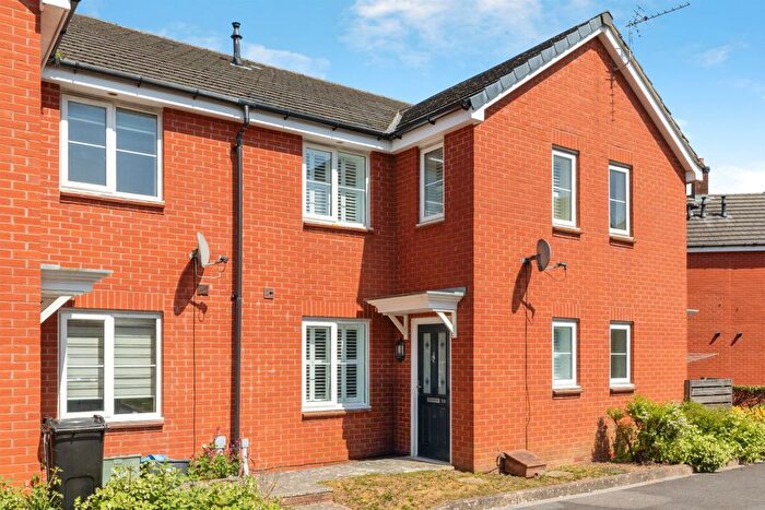 2 Bedroom Terraced House For Sale In Eden Grove, Bristol, BS7