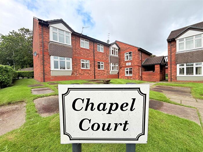1 Bedroom Flat For Sale In Chapel Court, Chapel Street, Mossley, Ashton-Under-Lyne, OL5