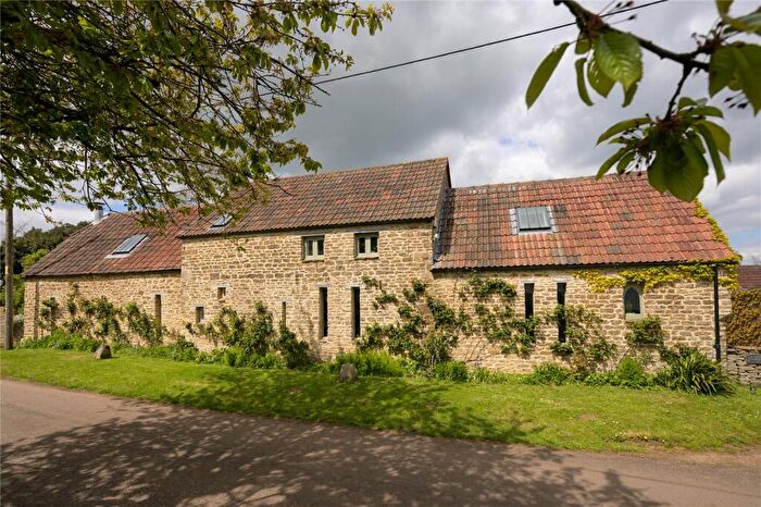 6 Bedroom Detached House For Sale In Tellisford, Bath, BA2