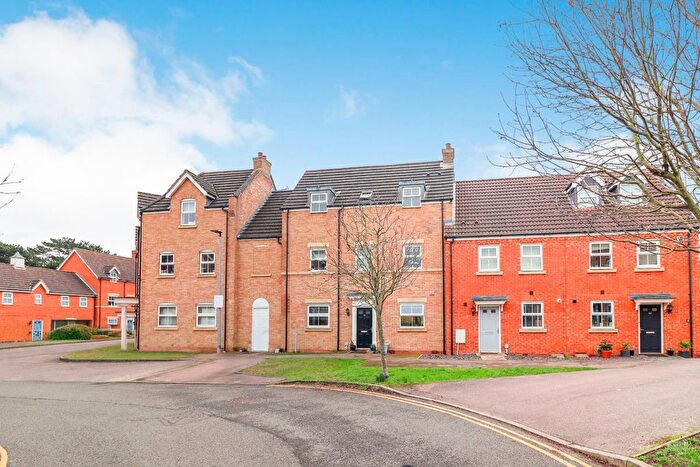 1 Bedroom Flat For Sale In Appledore Road, Bedford, MK40