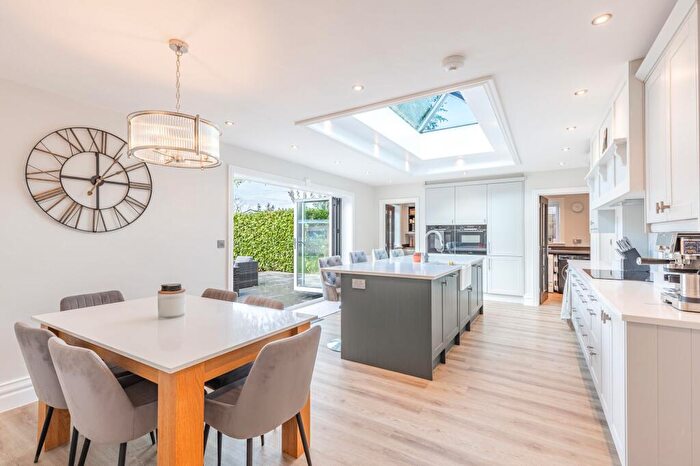 4 Bedroom Bungalow For Sale In Chain Free In North Tuddenham, NR20