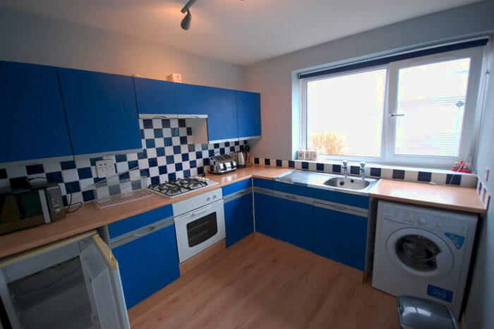 1 Bedroom Flat To Rent In Linksfield Gardens, Aberdeen, AB24
