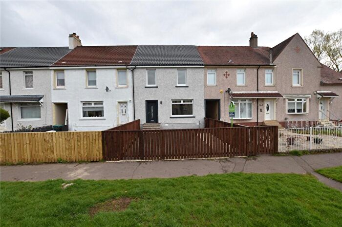 3 Bedroom Terraced House To Rent In Liberty Road, Bellshill, North Lanarkshire, ML4