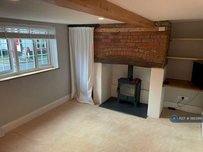 2 Bedroom Terraced House To Rent In Wantage, Oxfordshire, OX12