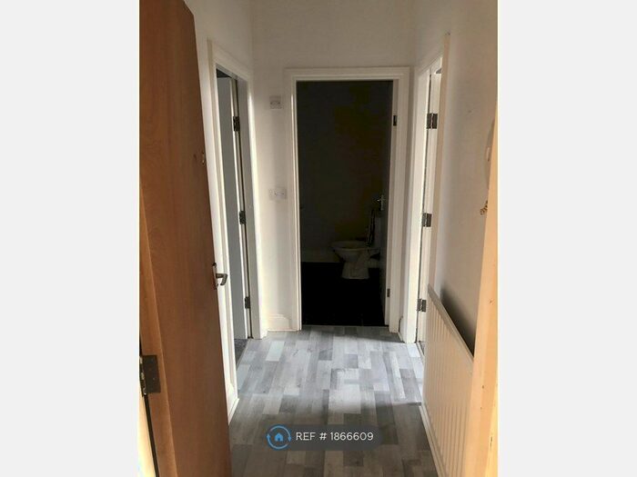 1 Bedroom Flat To Rent In Cockton Hill Road, Bishop Auckland, DL14