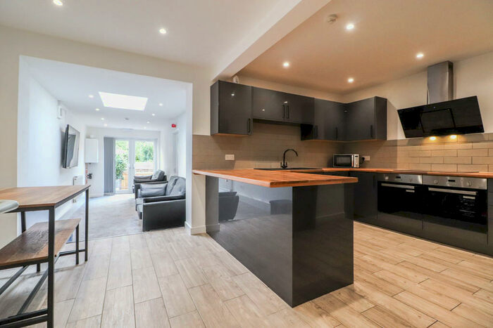 6 Bedroom Terraced House To Rent In Terry Road, Stoke, Coventry, CV1