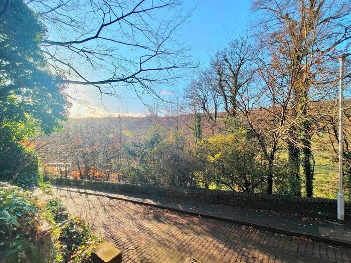 3 Bedroom Terraced House For Sale In - Staups Lane, Stump Cross, Halifax, HX3
