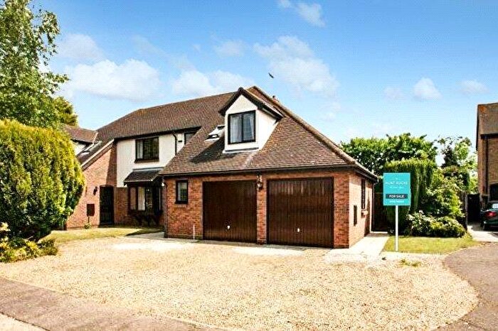 4 Bedroom Semi Detached House For Sale In Fitzwarren, Bishopsteignton Location, Shoeburyness, Essex, SS3