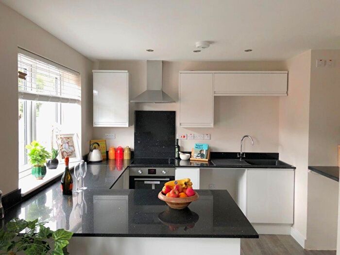 4 Bedroom Apartment To Rent In Flat, Melton Road, West Bridgford, Nottingham, NG2