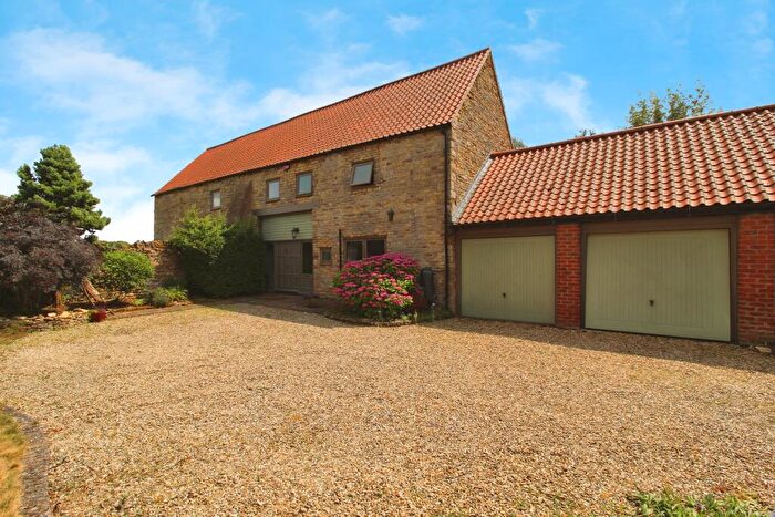 4 Bedroom Detached House For Sale In Blind Lane, Coleby, LN5