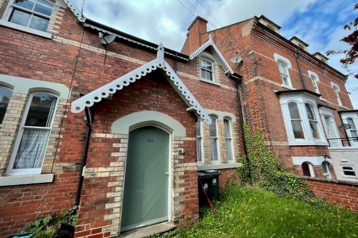 1 Bedroom Flat To Rent In Flat, A Piermont Crescent, Darlington, DL3
