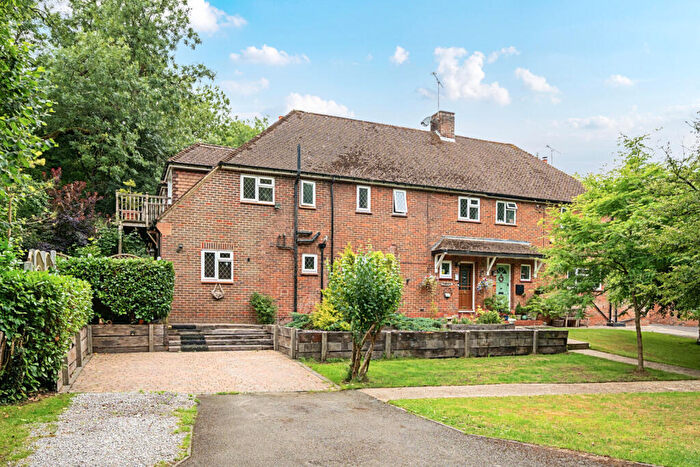 4 Bedroom Semi-Detached House For Sale In Hookwood Road, Orpington, BR6