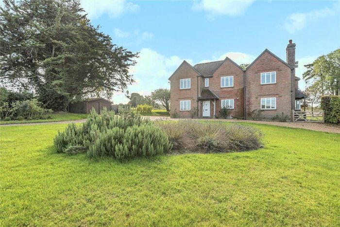 5 Bedroom Detached House To Rent In Kilmeston, Alresford, Hampshire SO24