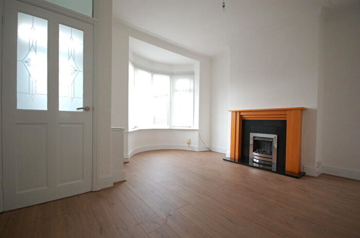 2 Bedroom Terraced House To Rent In Thursfield Avenue, FY4