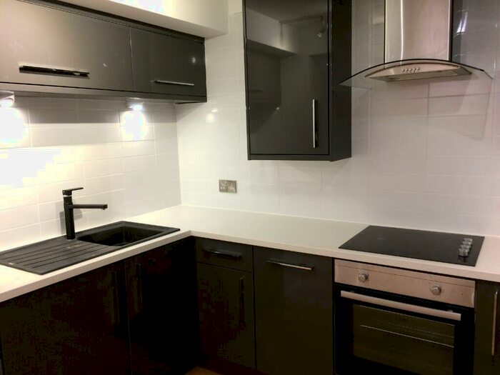 1 Bedroom Flat To Rent In Burton Road, Derby, DE1