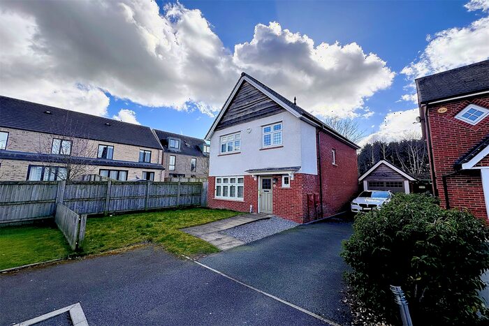 3 Bedroom Detached House To Rent In Sandiacre, West Timperley, Altrincham, WA14