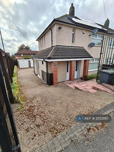 3 Bedroom Semi-Detached House To Rent In Kentmere Avenue, Leeds, LS14