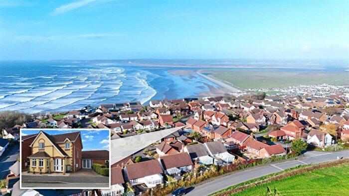 4 Bedroom Detached House For Sale In Armada Way, Westward Ho!, EX39