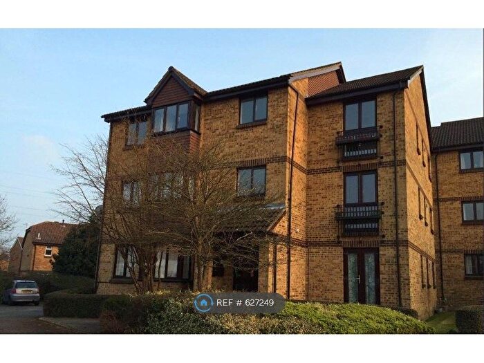 1 Bedroom Flat To Rent In Singleton, Ashford, TN23