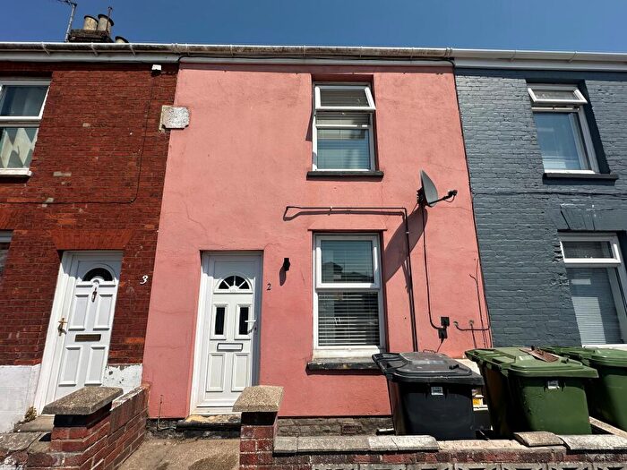 2 Bedroom House To Rent In Northgate Street, Great Yarmouth, NR30